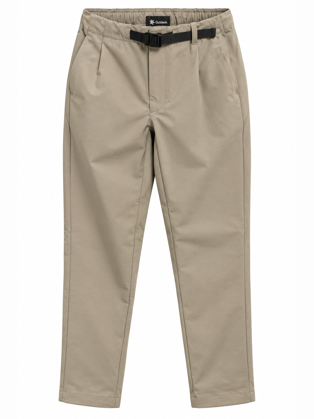 Pantaloni One Tuck Tapered Stretch GOLDWIN GL75177 WJ GOLDWIN 