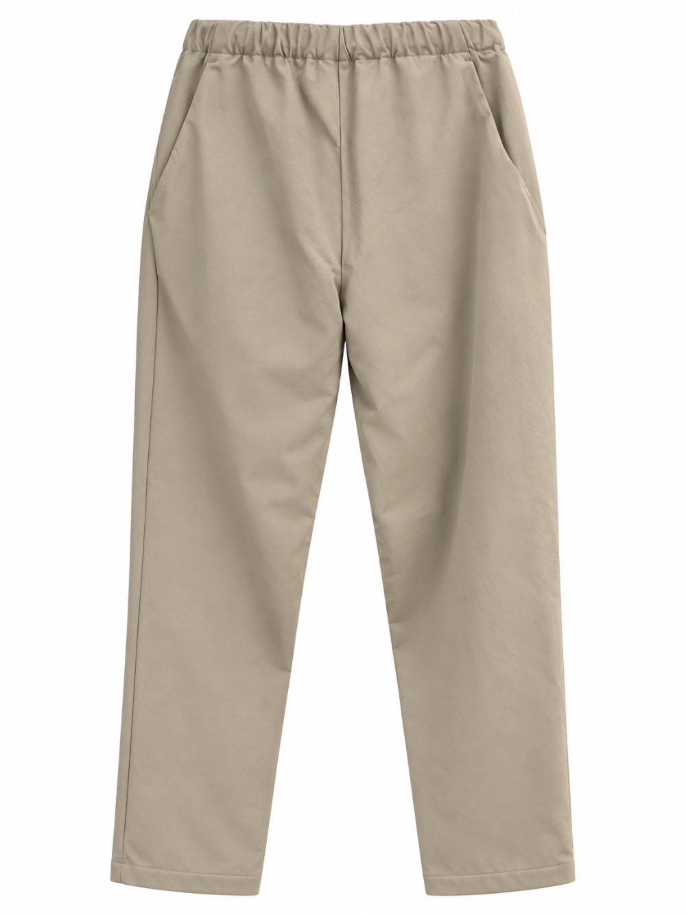 Pantaloni One Tuck Tapered Stretch GOLDWIN GL75177 WJ GOLDWIN 