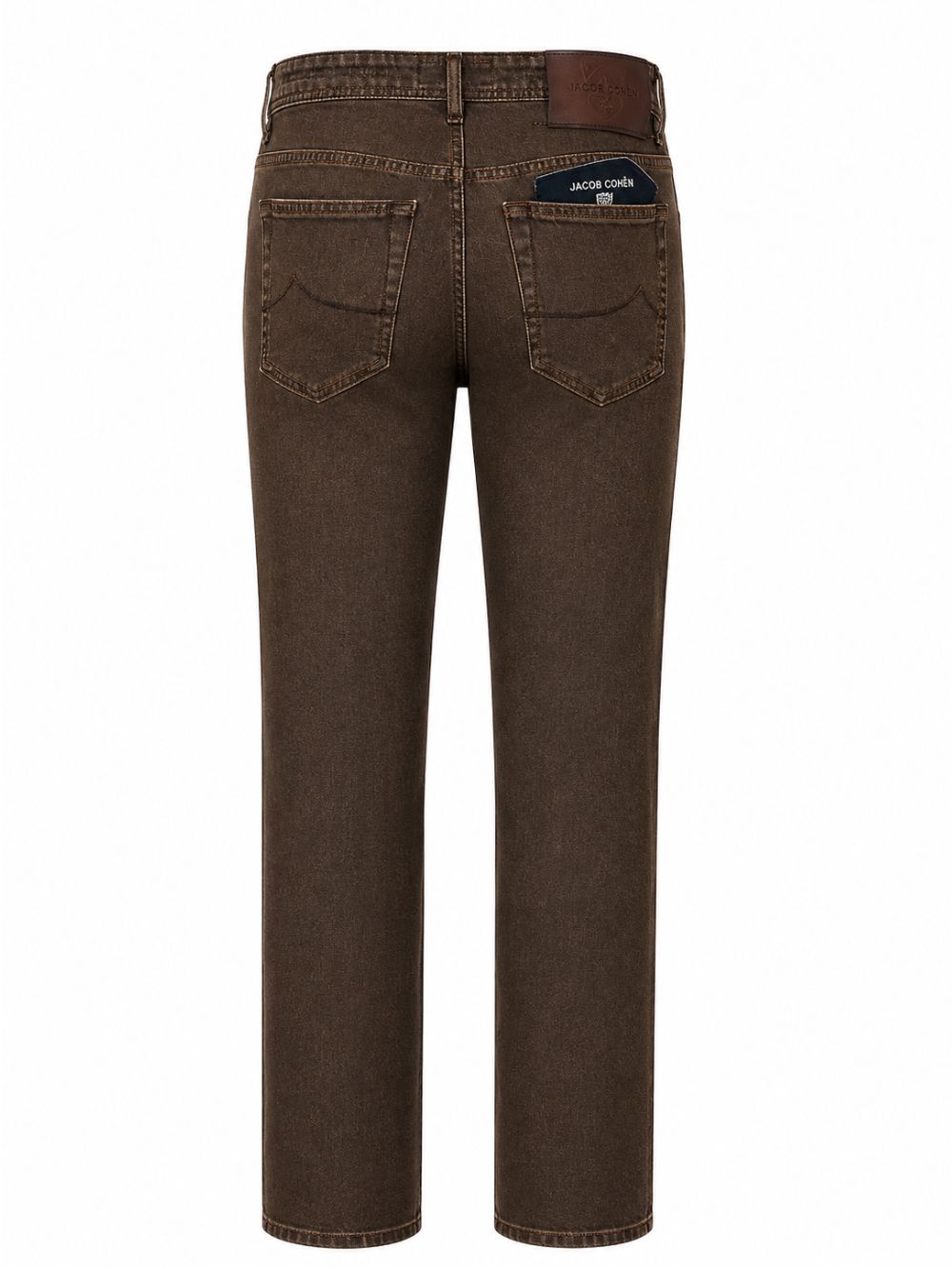 Jeans Jacob Cohen JUEQM004E05S4368 190D Jacob Cohen 