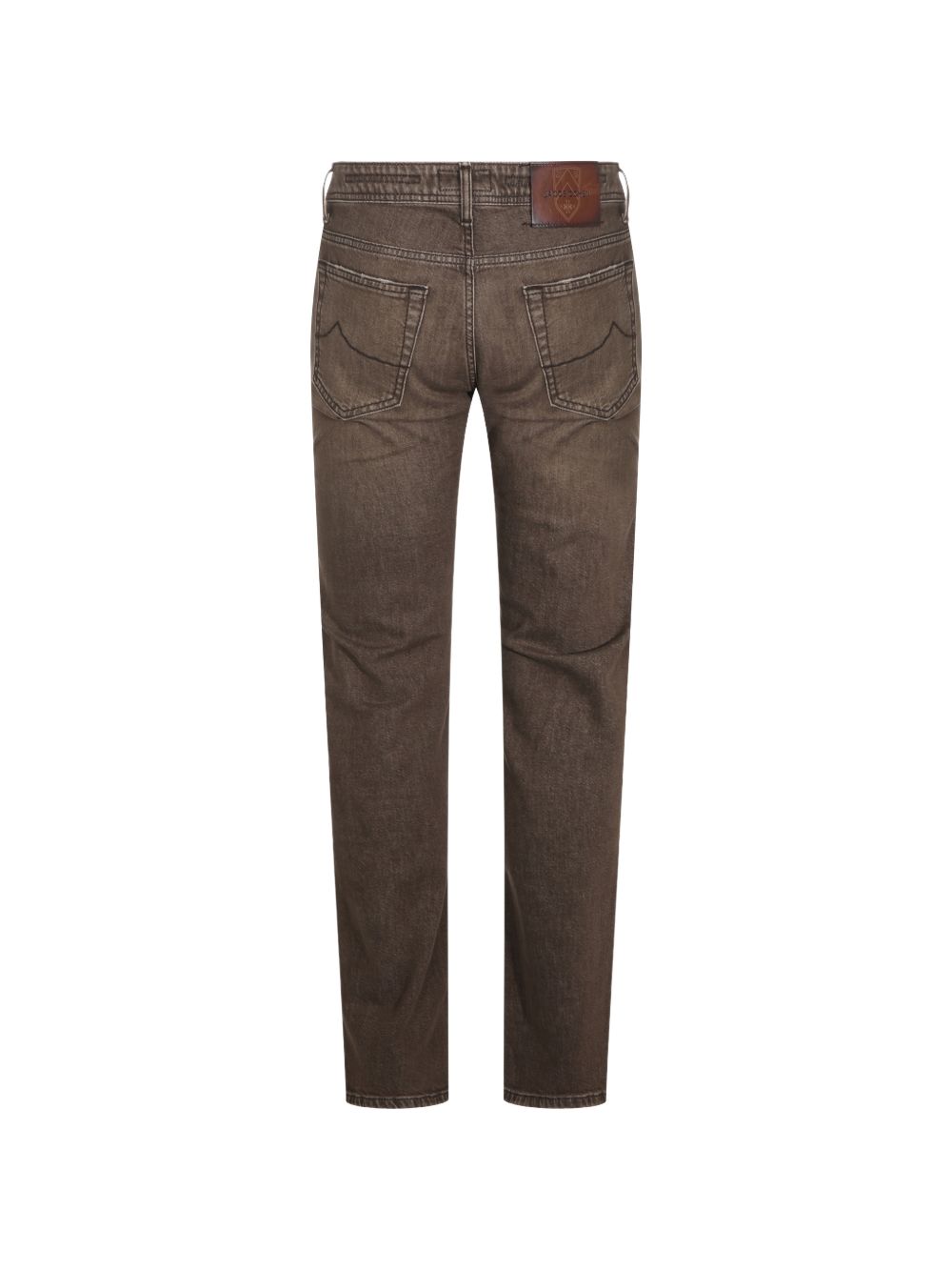 Jeans Jacob Cohen JUEQM004E05S4368 190D Jacob Cohen 