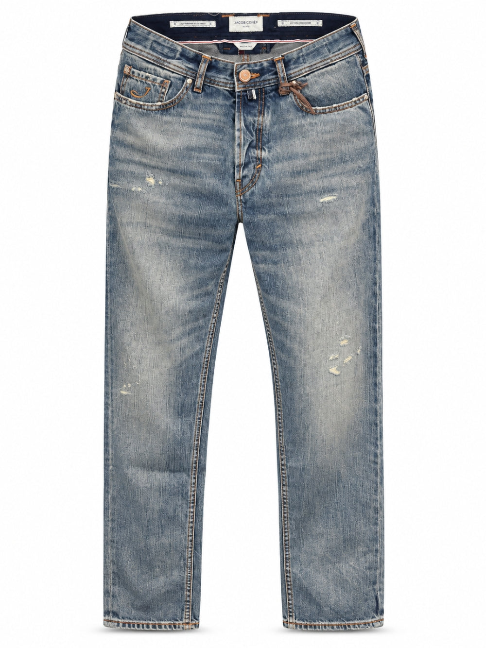Jeans Jacob Cohen JULQL03030CT850AV2 200D Jacob Cohen 