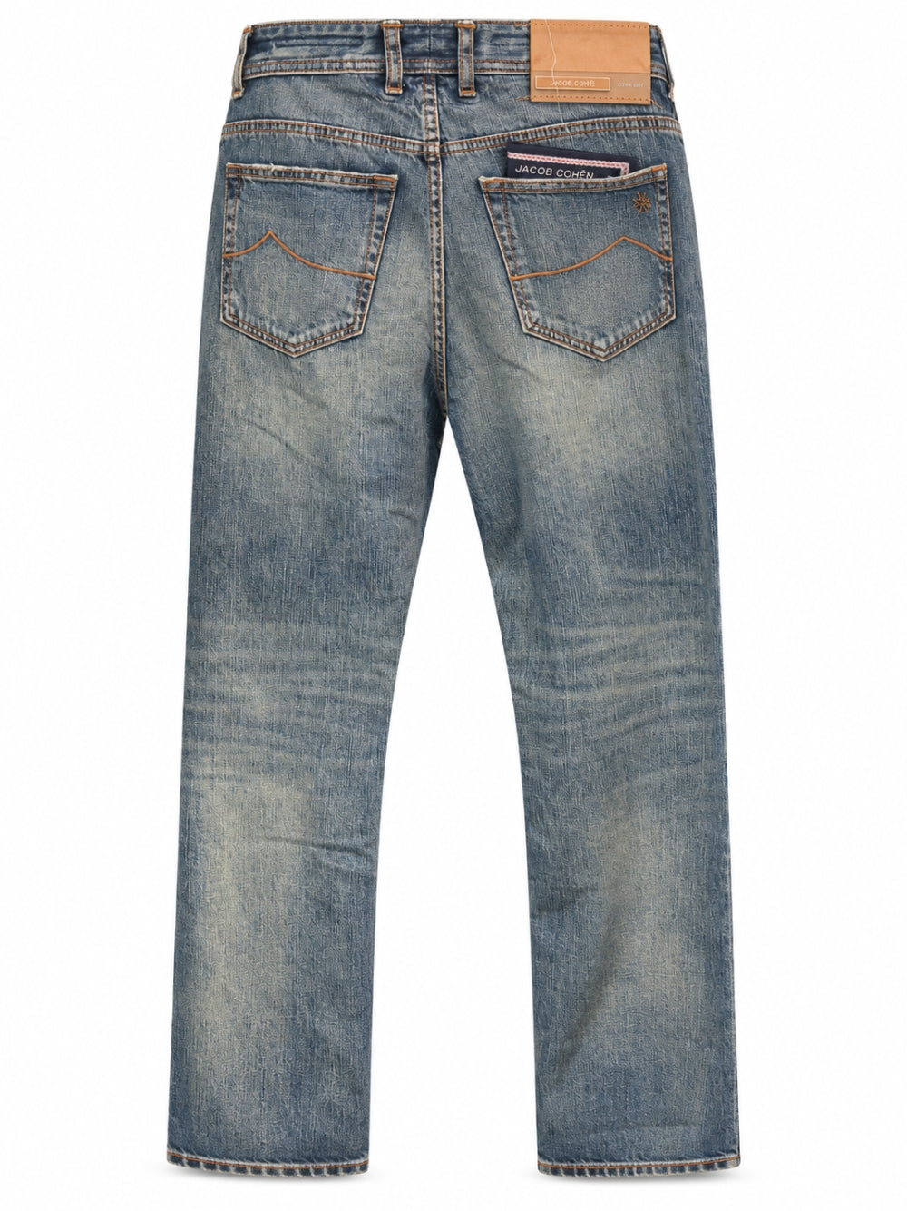 Jeans Jacob Cohen JULQL03030CT850AV2 200D Jacob Cohen 