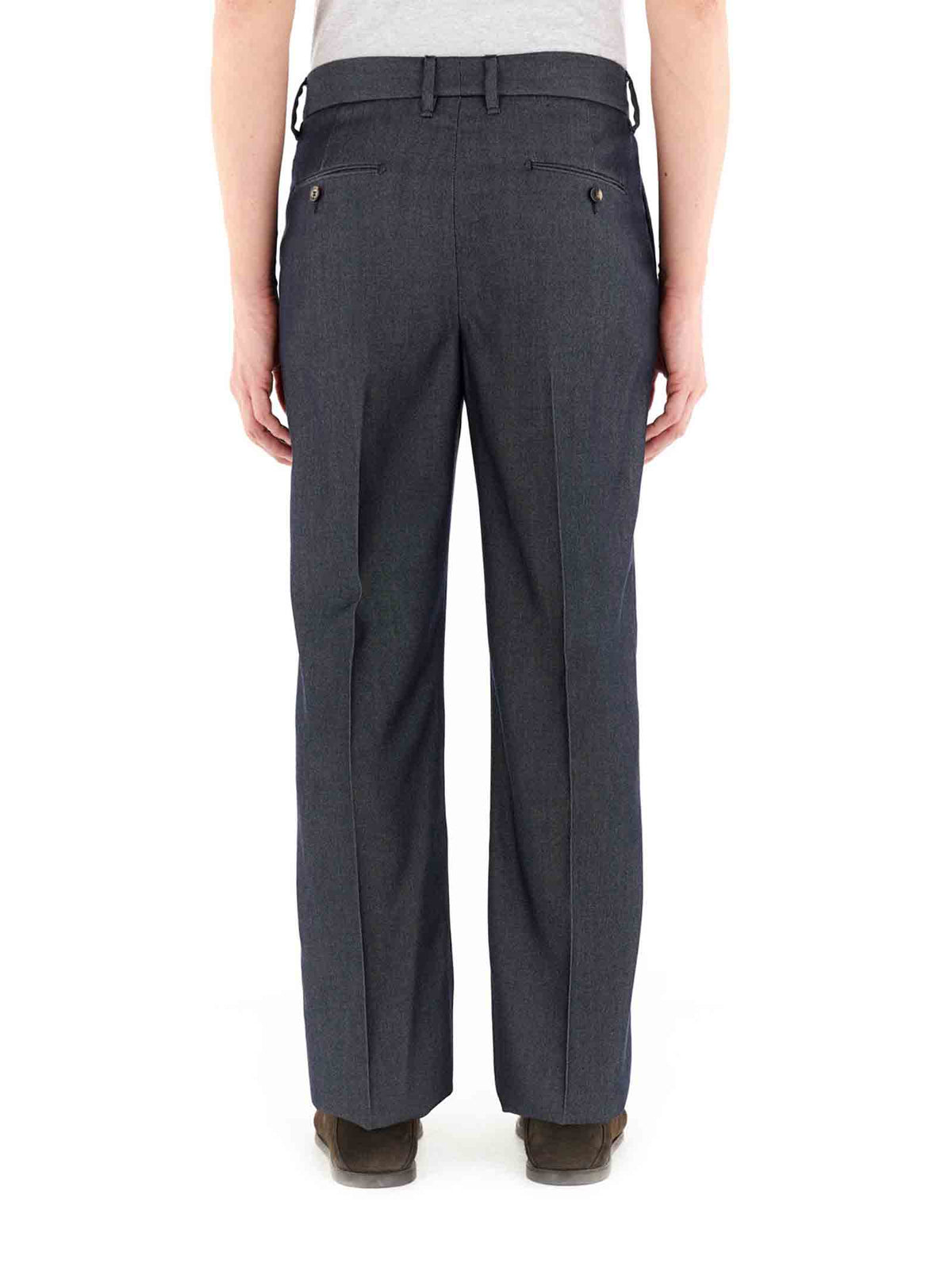 Pantaloni Jacob Cohen JUMPT028002T836ARW Y999 Jacob Cohen 