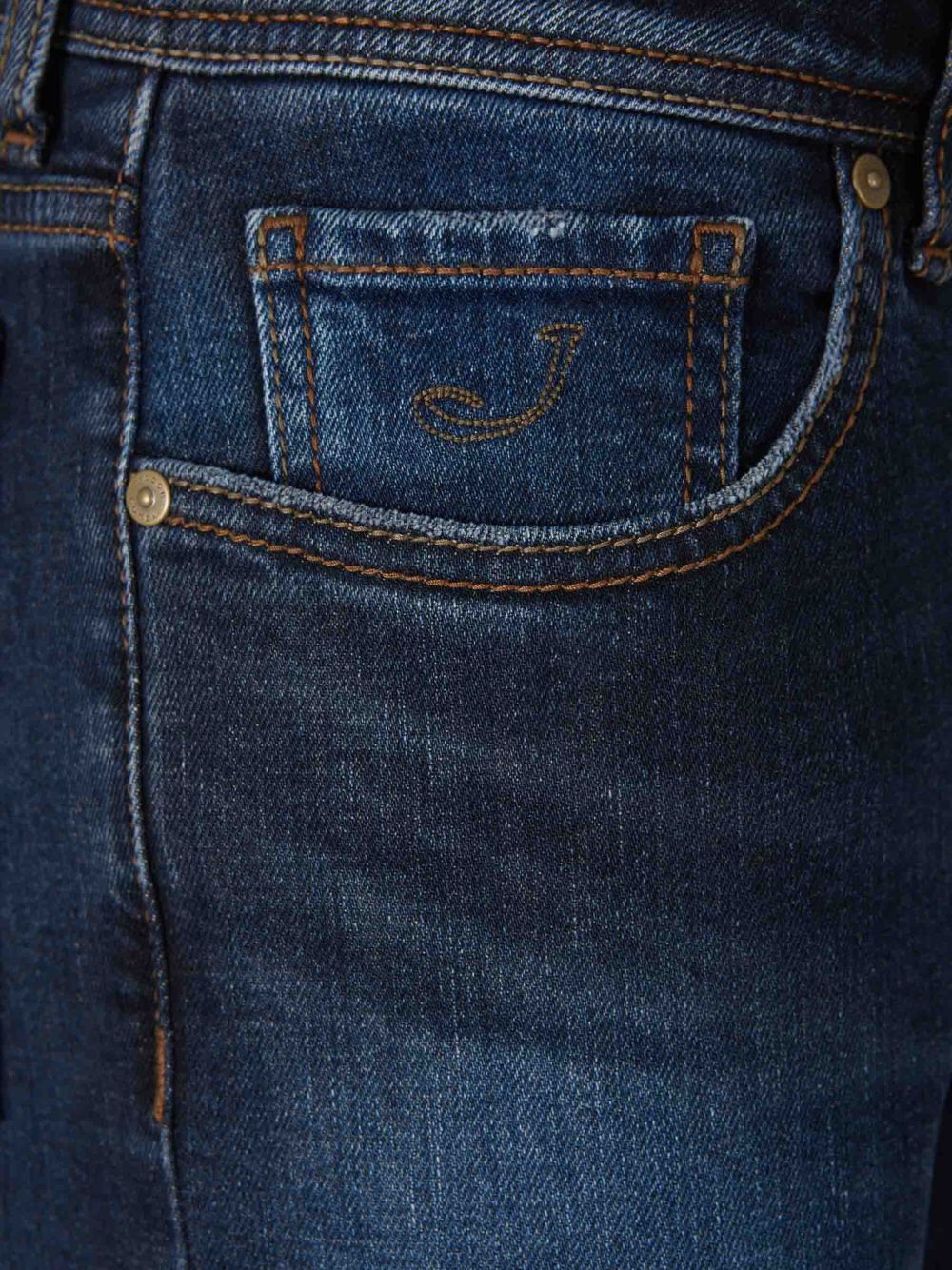 Jeans Jacob Cohen JUMQE004032S4369S1 100D Jacob Cohen 