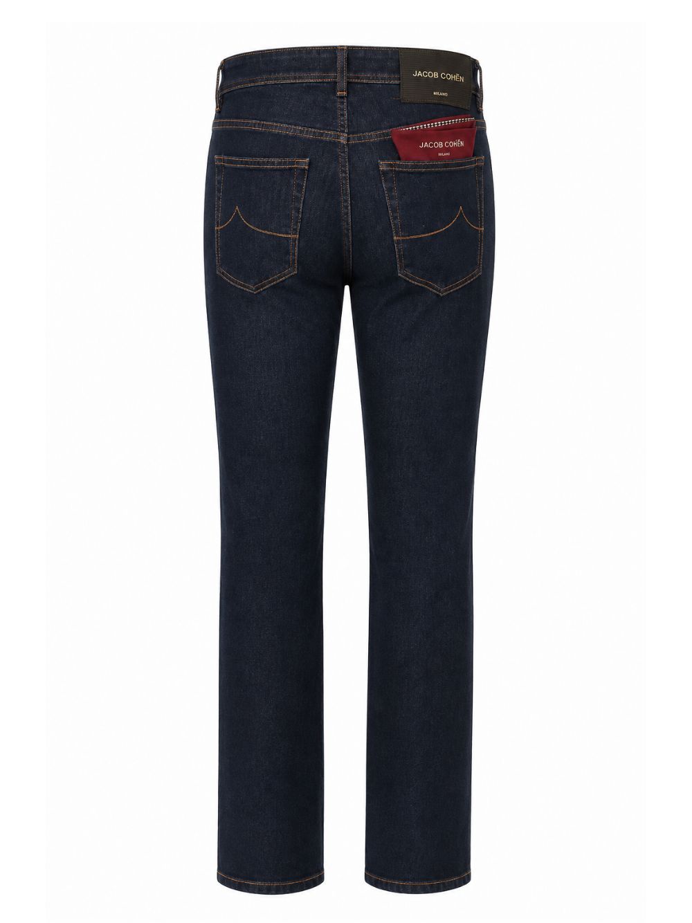 Jeans Jacob Cohen JUMQE004081S4071R2 100D Jacob Cohen 