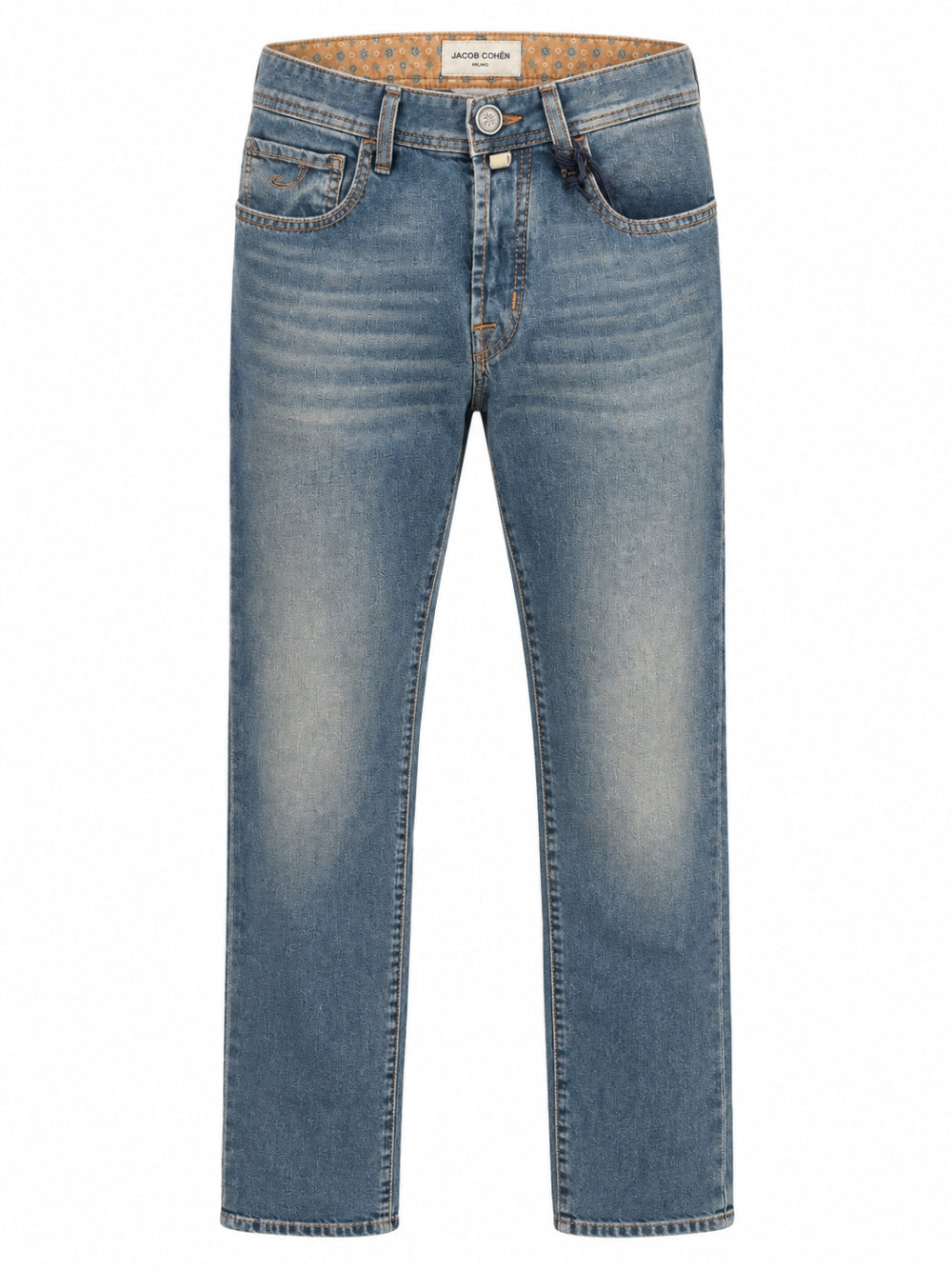 Jeans Jacob Cohen JUMQE00430FT811AV4 300D Jacob Cohen 