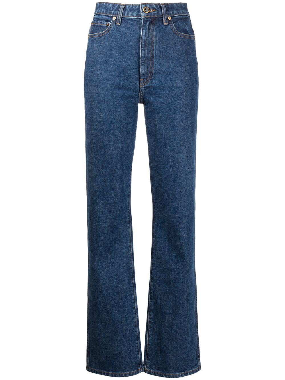 Jeans The Danielle Khaite 1032069 069 Khaite 