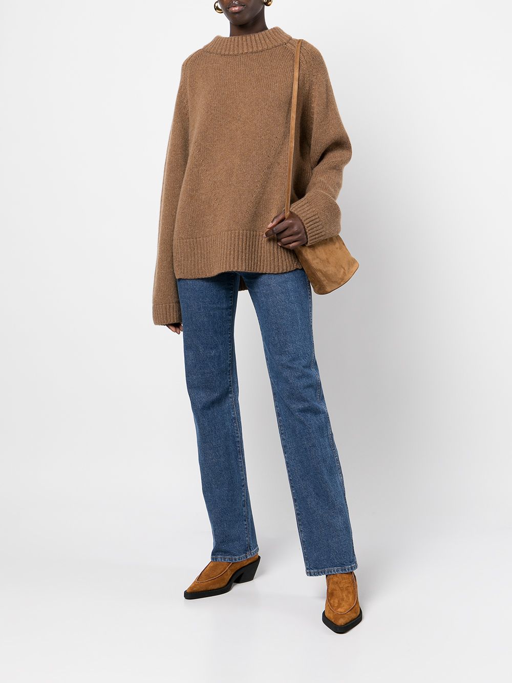 Jeans The Danielle Khaite 1032069 069 Khaite 