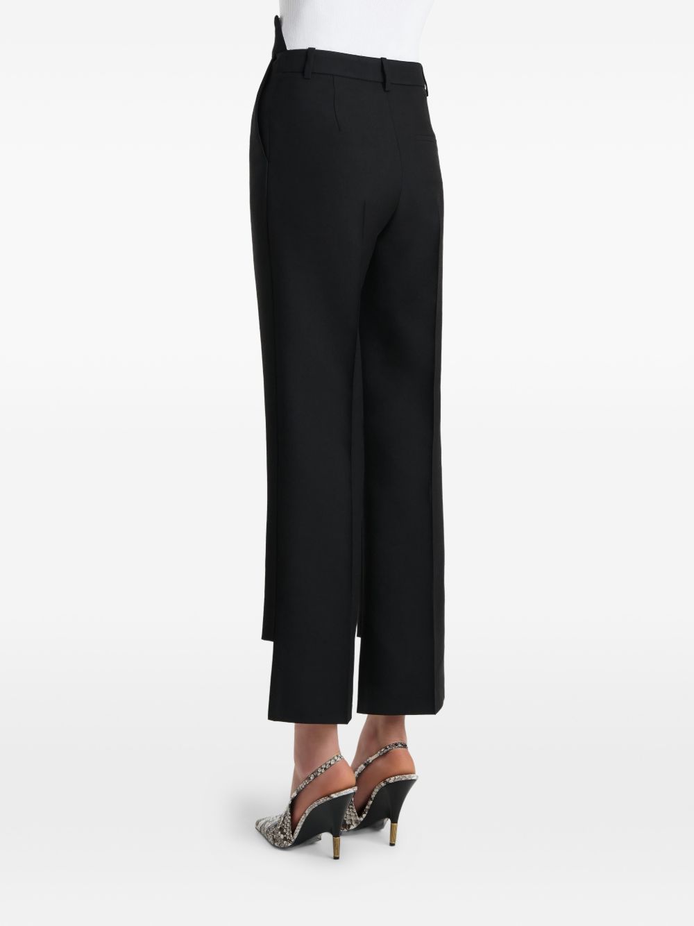 Pantaloni Rae Khaite NY 31924114 200 Khaite 