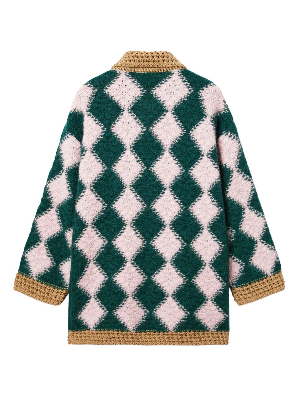 Cardigan La DoubleJ PUL0290KNI167VA400 PI01 La DoubleJ 