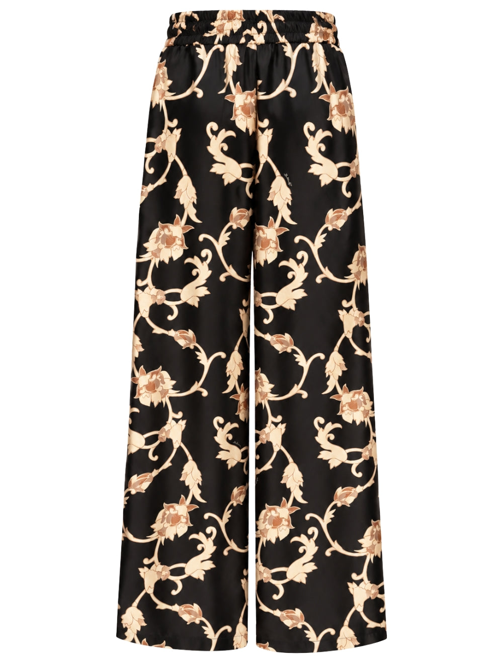 Pantaloni La DoubleJ TRO0003 BL01 La DoubleJ 