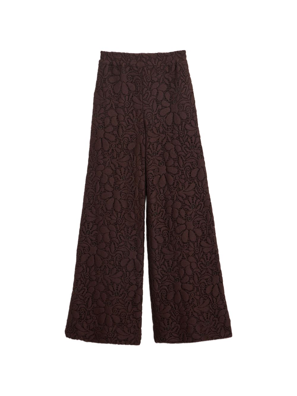 Pantaloni Lacey La DoubleJ TRO0185 BR07 La DoubleJ 