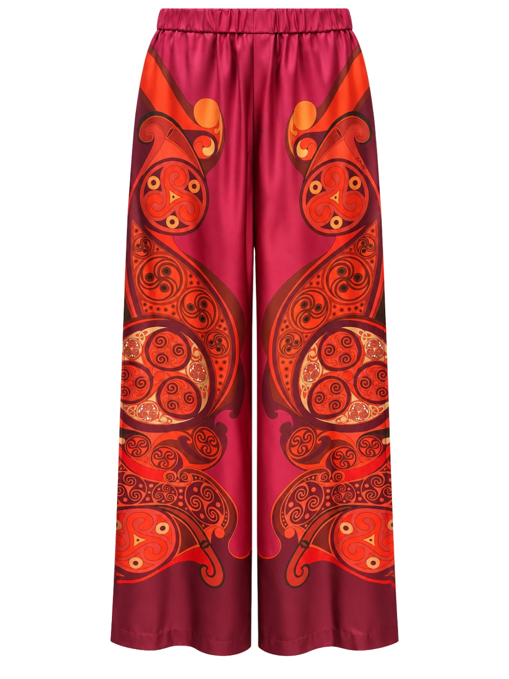 Pantaloni La Double J TRO0210 RE40 La DoubleJ 