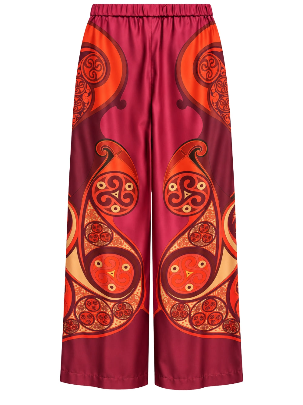 Pantaloni La Double J TRO0210 RE40 La DoubleJ 