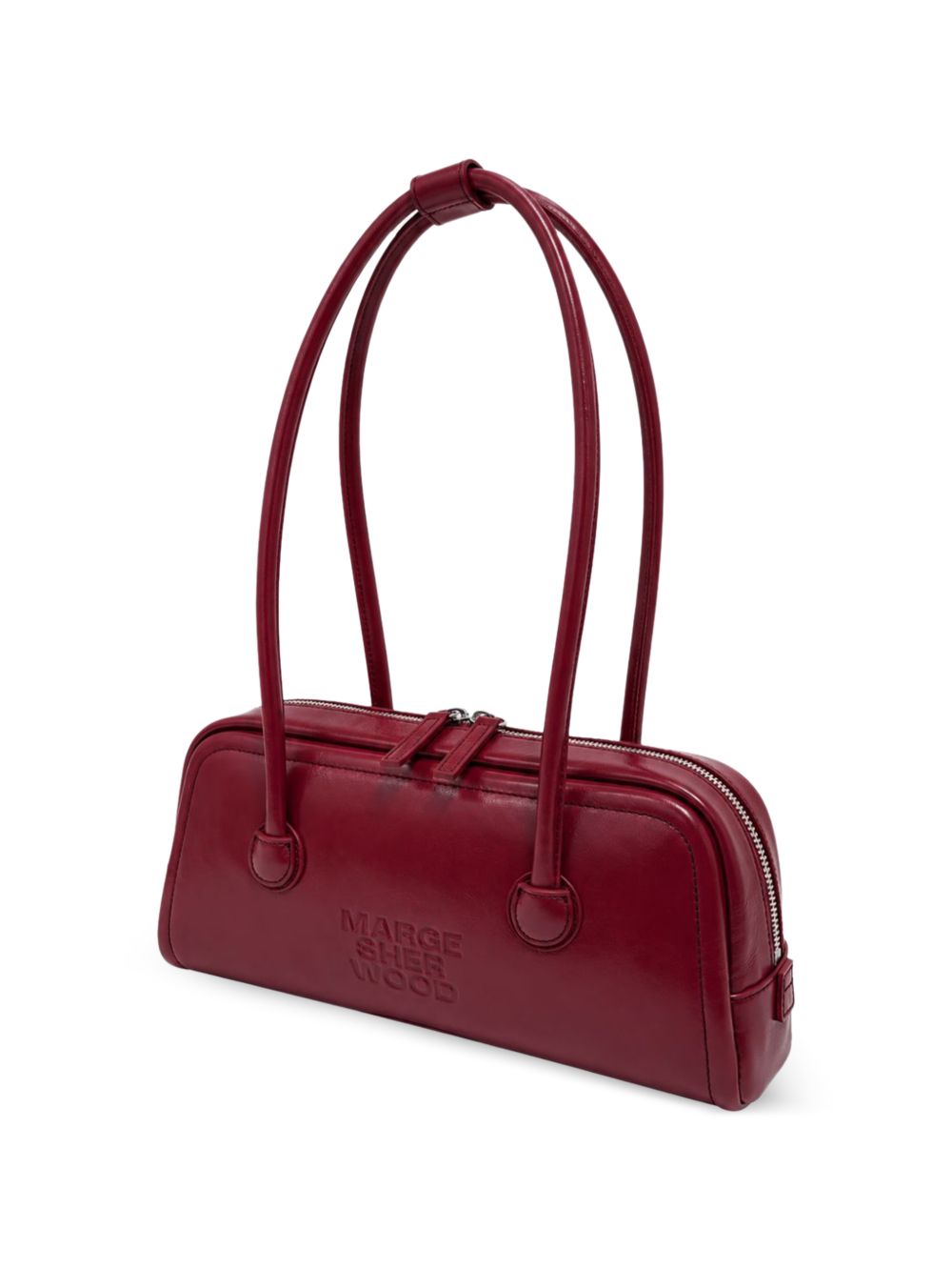 Borsa a spalla SOFT BOSTON EW MARGESHERWOOD<BR/> M26531SB35 GPWN MARGESHERWOOD 