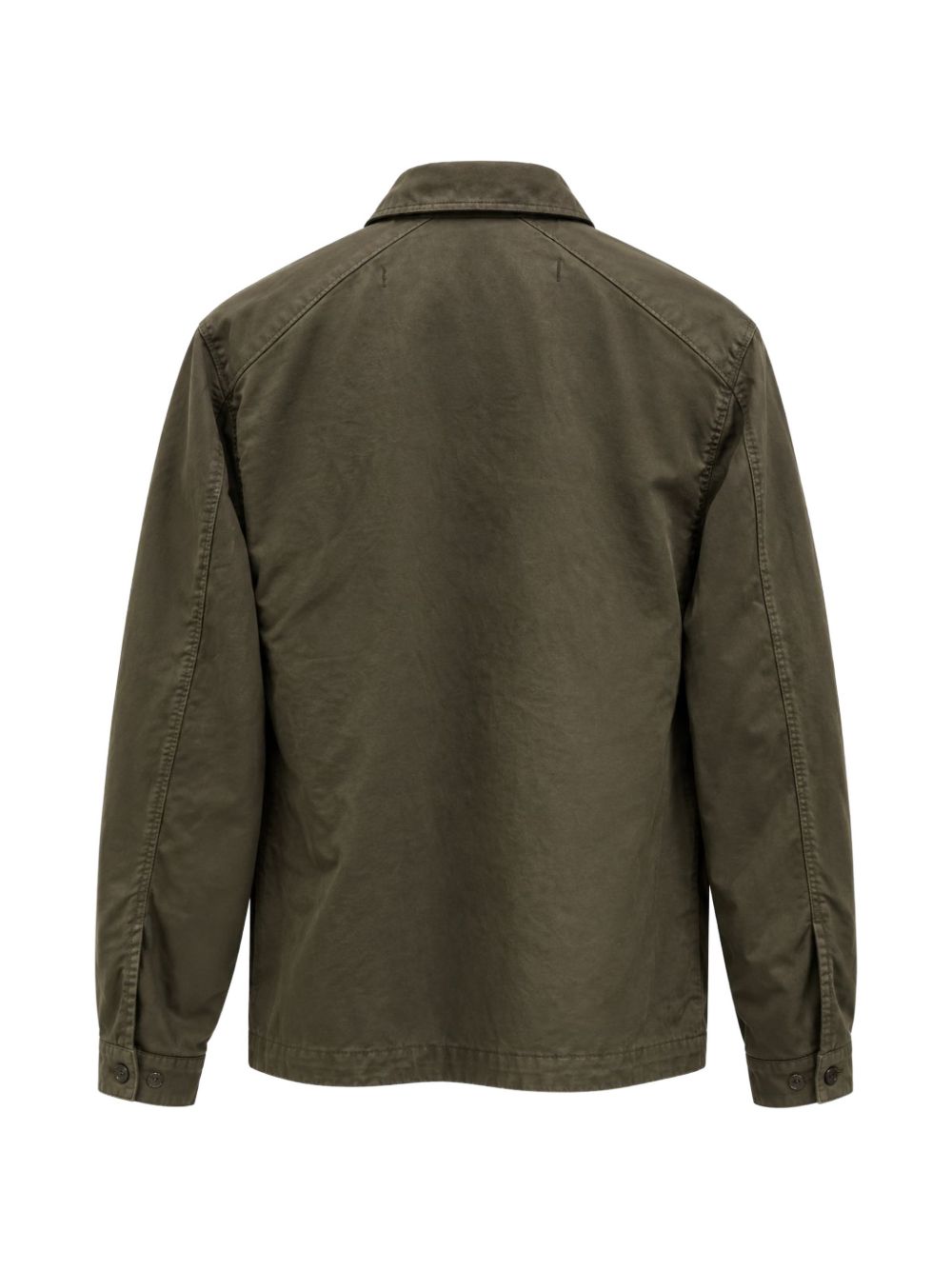 Giubbino MASSIMO OSTI STUDIO 21MMOS102A110500G 383 MASSIMO OSTI STUDIO 