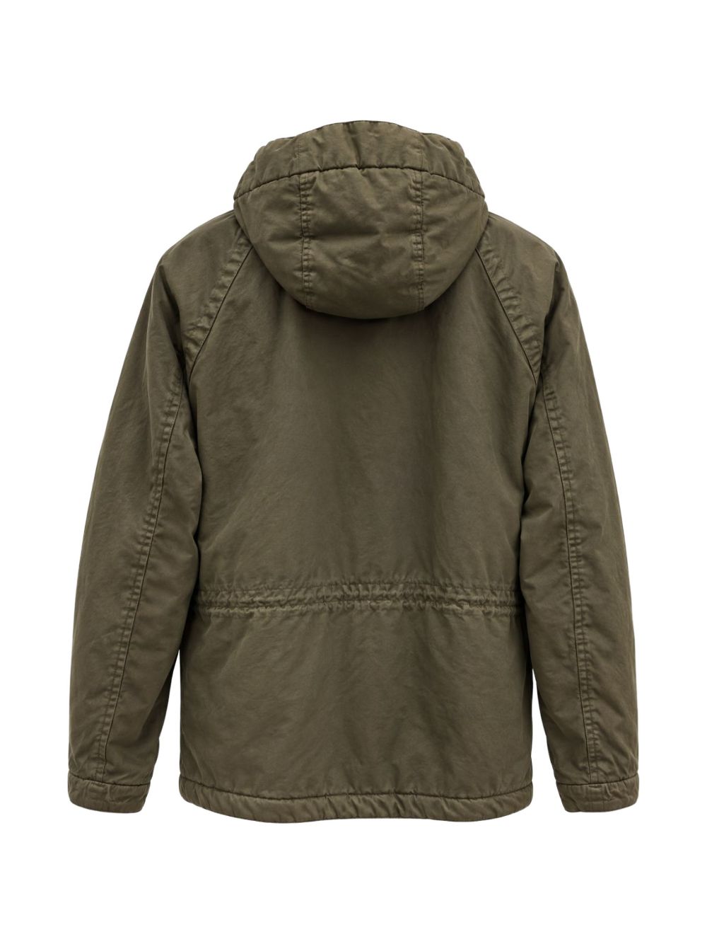 Giubbino MASSIMO OSTI STUDIO 21MMOW009A110500G 383 MASSIMO OSTI STUDIO 