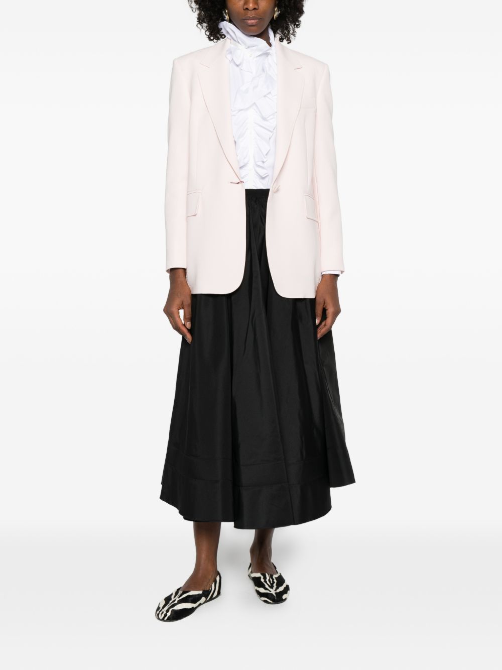 Giacca MSTBOSCO MaxMara Studio 2616041025600 052 MaxMara Studio 