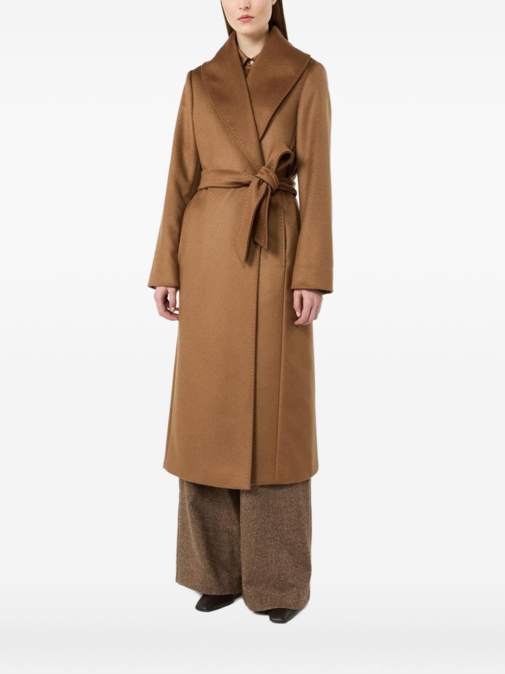 Cappotto MSTARDEA MaxMara Studio 2626016052600 018 MaxMara Studio 