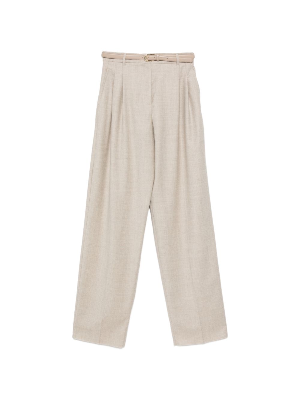 Pantaloni MSTLAGO MaxMara Studio 2626136032600 052 MaxMara Studio 