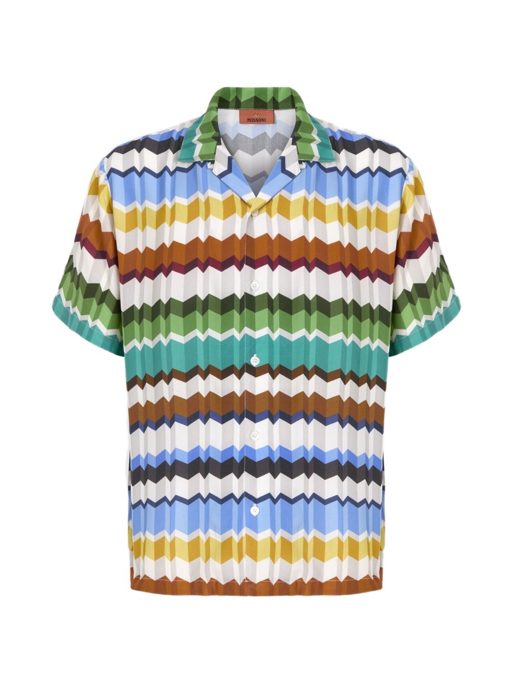 Camicia Missoni BS26WJ00BW012C SMSP4 Missoni 