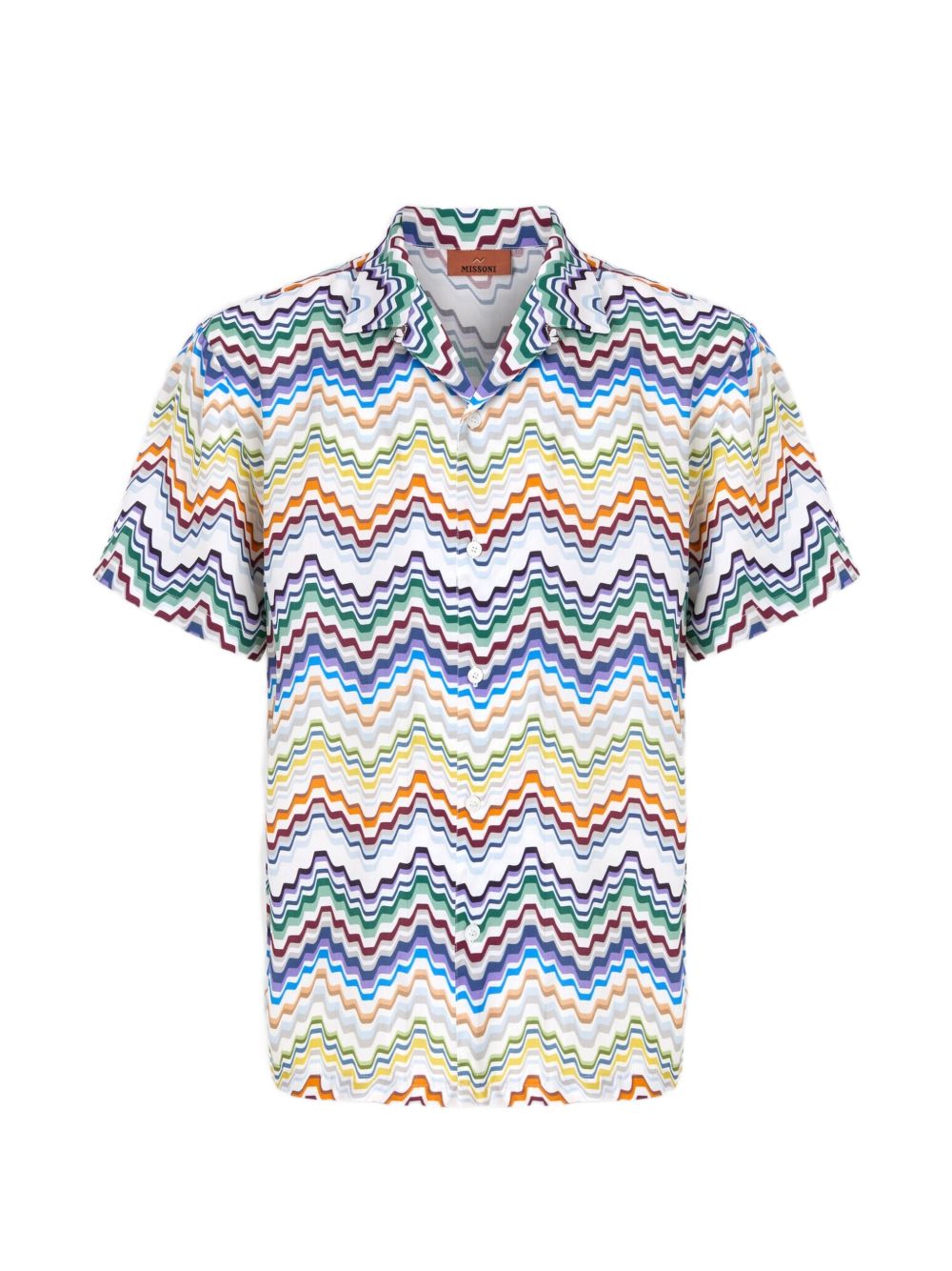 Camicia Missoni BS26WJ00BW012I SMSP9 Missoni 