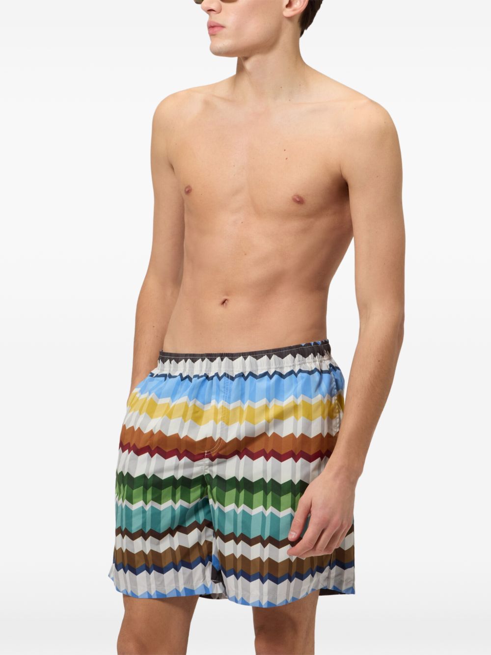 Costume Missoni BS26WP01BW012D SMSP4 Missoni 