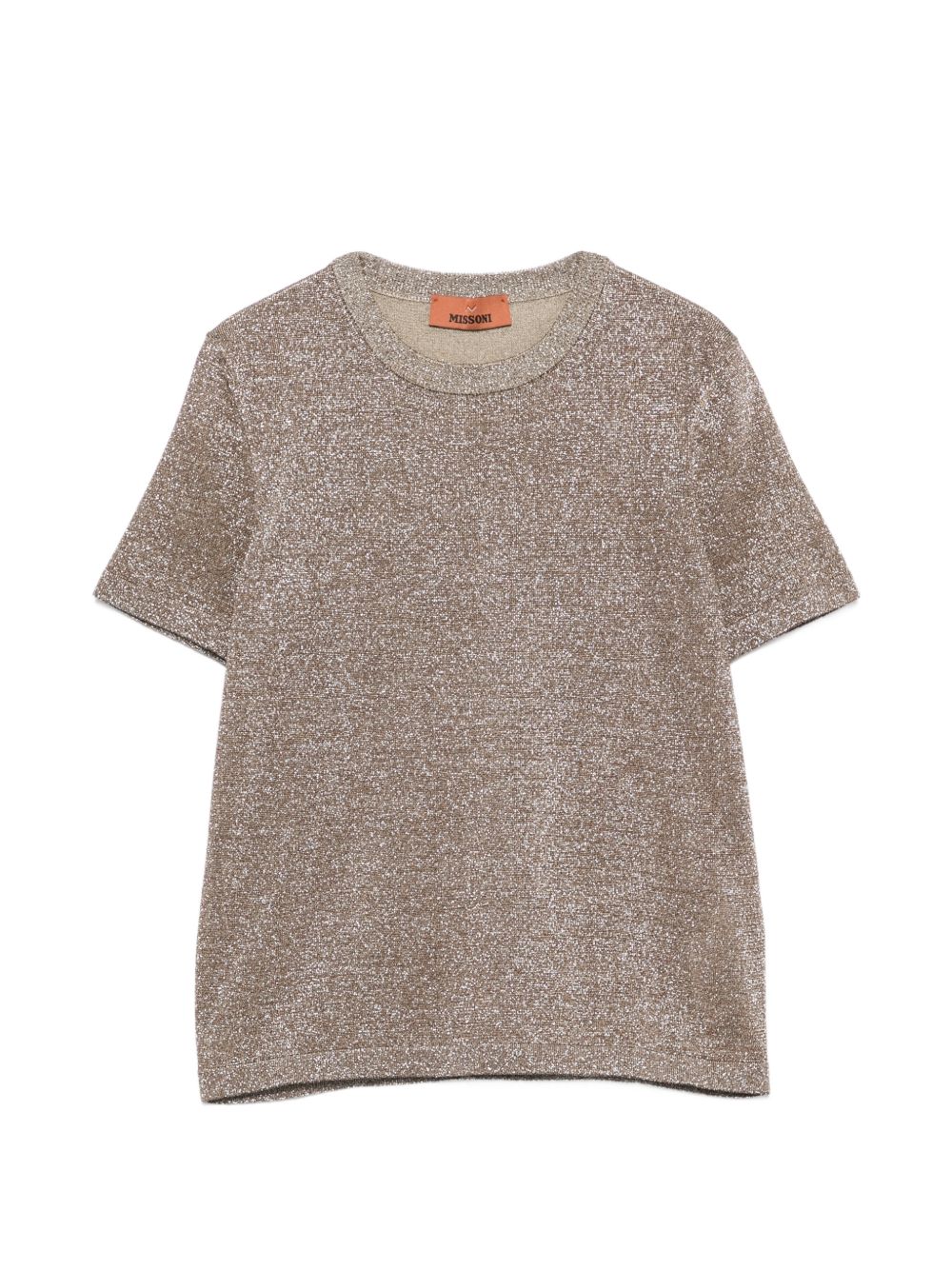 Maglia Missoni DC26SN02BK01H3 S01MQ Missoni 