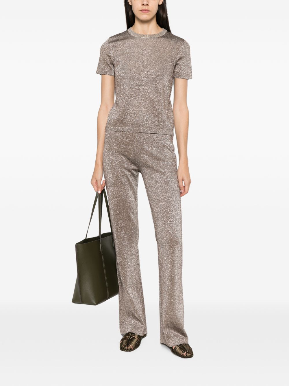 Maglia Missoni DC26SN02BK01H3 S01MQ Missoni 