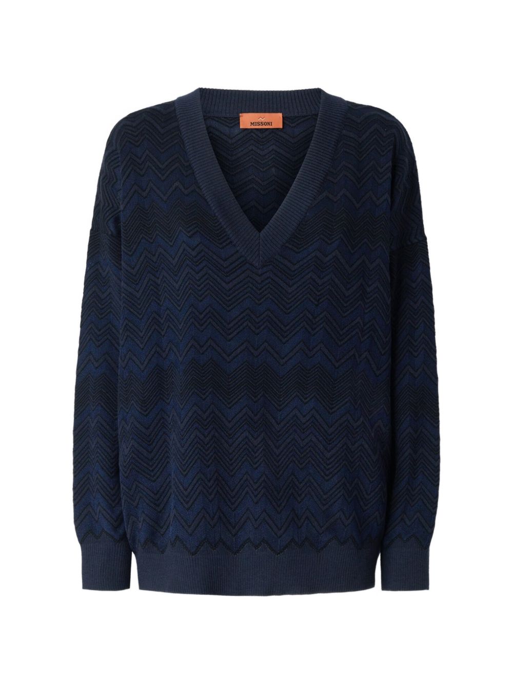 Maglia Missoni DC26WN01BK01JZ S72R9 Missoni 