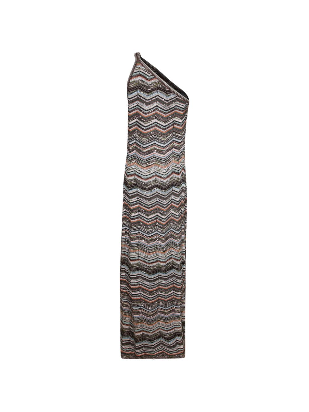 Abito Missoni DS26WG2ABK01KS SMSPO Missoni 