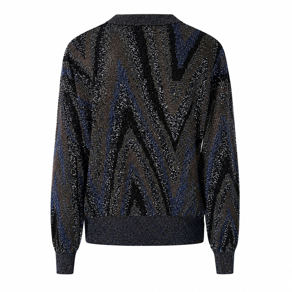 Cardigan Missoni DS26WM1GBK01LY S91U7 Missoni 