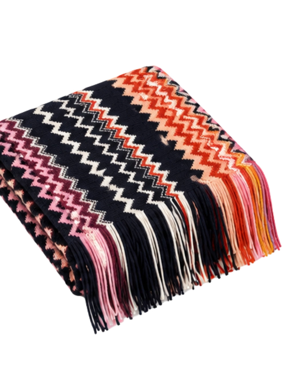 Sciarpa Missoni SC35WMDA811 001 Missoni 