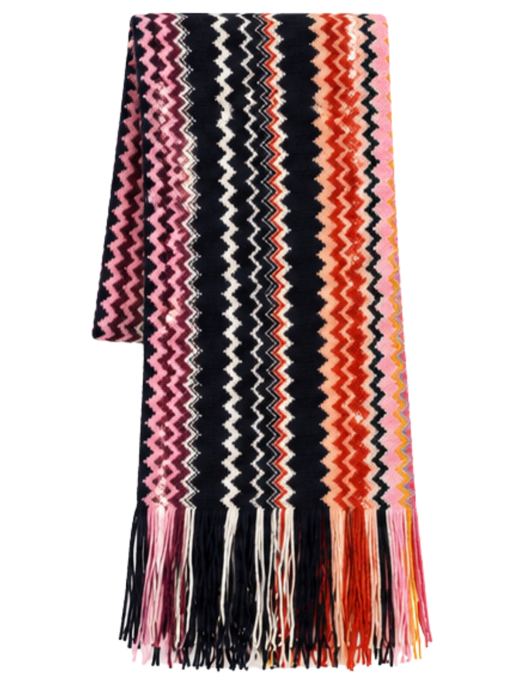 Sciarpa Missoni SC35WMDA811 001 Missoni 