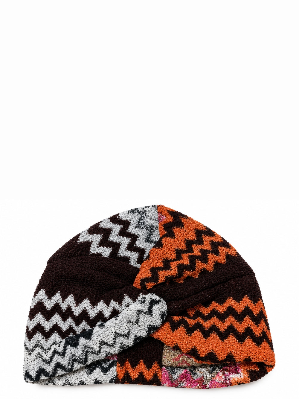 Cappello Missoni TA00VMDA822 0003 Missoni 