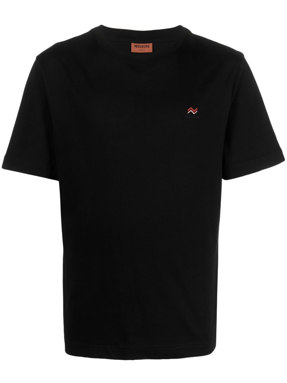 T-shirt Missoni US23WL0KBJ00IE 93911 Missoni 