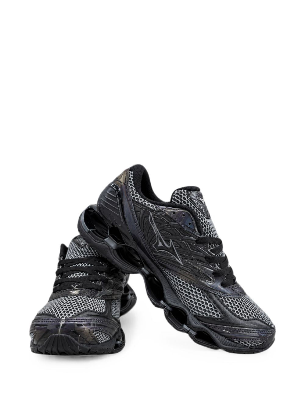 Sneakers WAVE PROPHECY LS Mizuno D1GA2604 03 Mizuno 