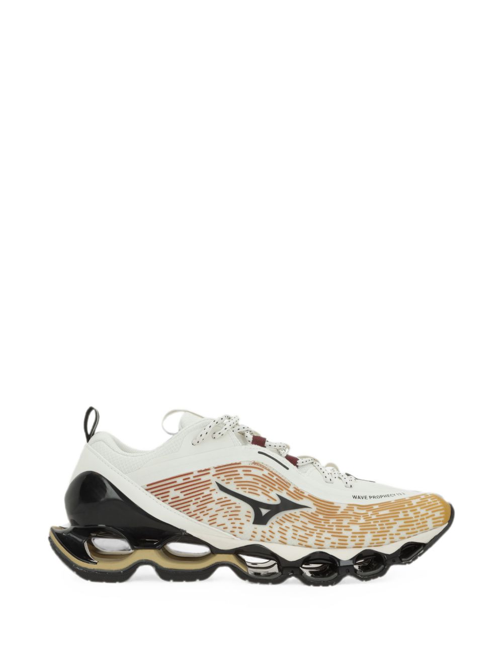 Sneakers Wave Prophecy 13.2 Mizuno D1GA260H 02 Mizuno 