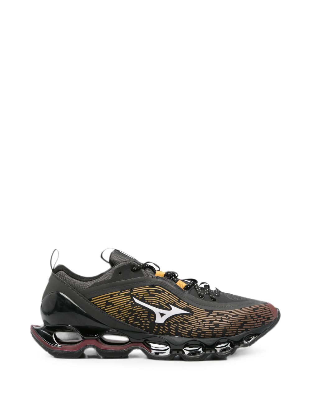 Sneakers Wave Prophecy 13.2 Mizuno D1GA260H 04 Mizuno 