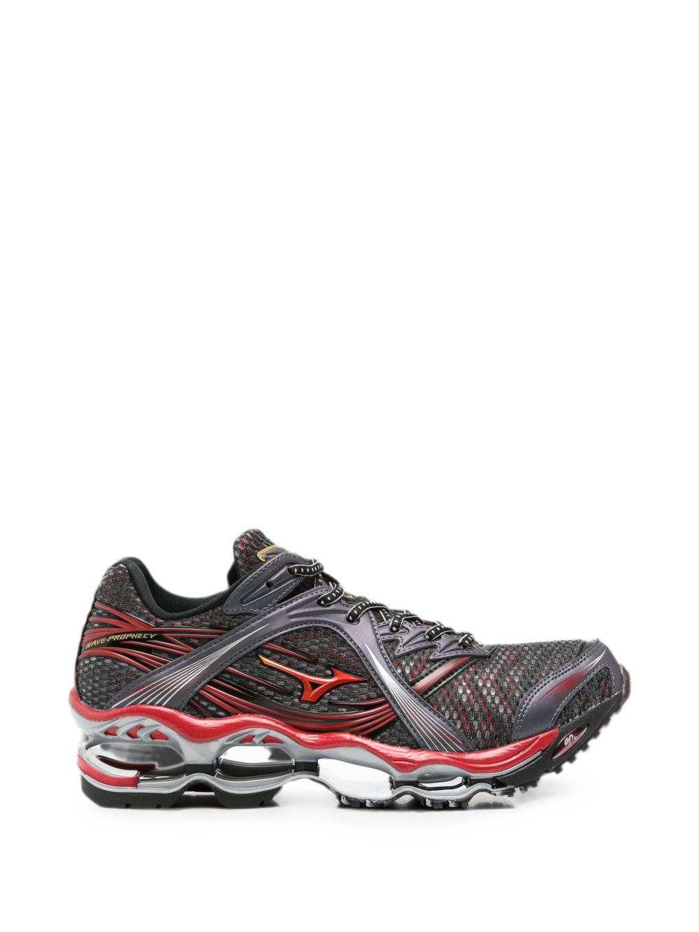 Sneakers Wave Prophecy 1 Mizuno D1GA2651 01 Mizuno 