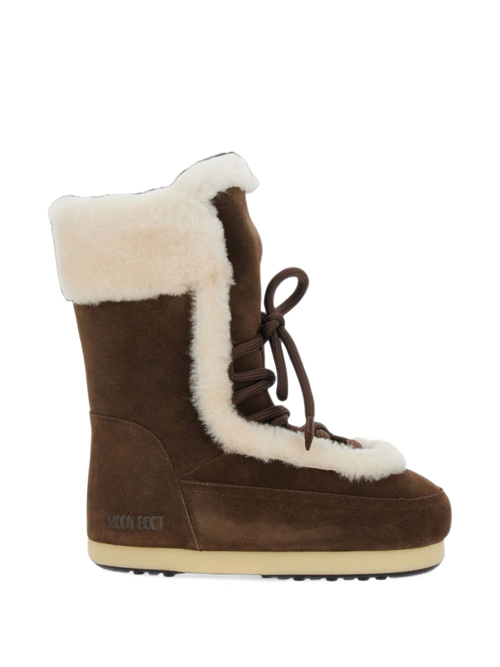 Stivali EVX Fairy Moon boot 80D1470240 M037 Moon boot 