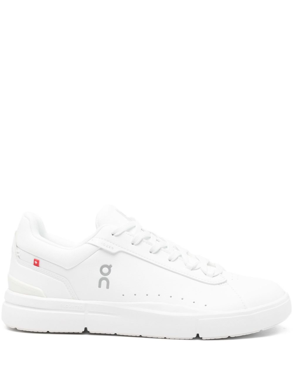 Sneakers THE ROGER Advantage On Running 3MF30641200 WHITE On Running 