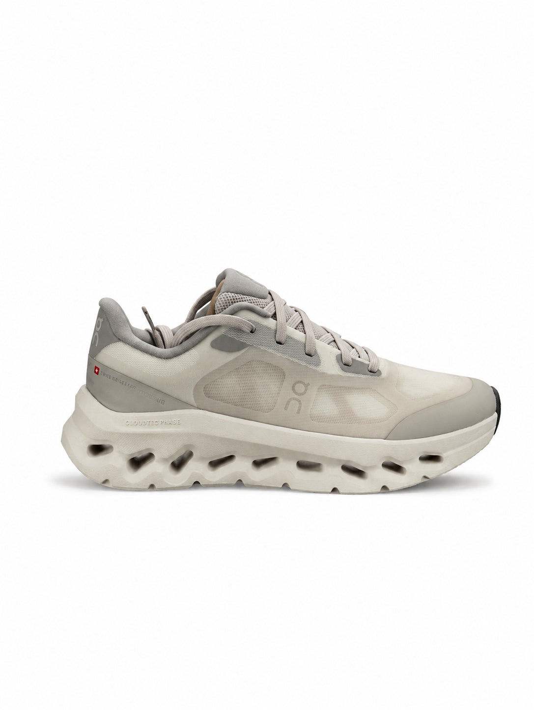 Sneakers Cloudtilt Remix On Running 3WG10243228 ALLOYIVORY On Running 