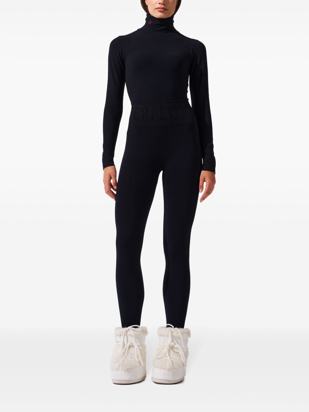 Leggings PERFECT MOMENT W3001120 1703 PERFECT MOMENT 