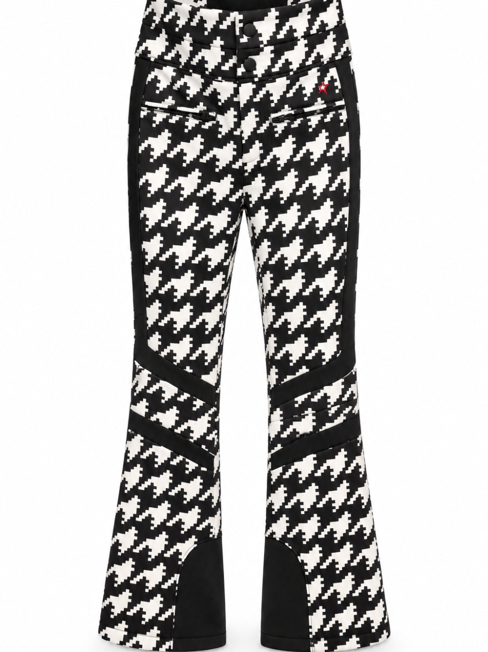 Pantaloni PERFECT MOMENT W8000454 1740 PERFECT MOMENT 
