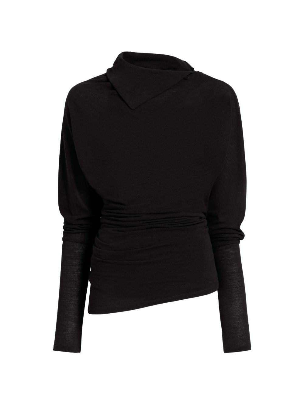 Top Golda PROENZA SCHOULER R2644015 001 PROENZA SCHOULER 