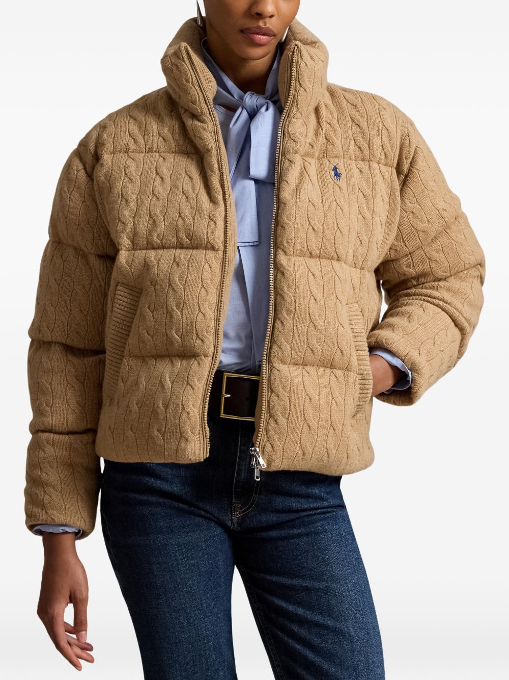 Piumino Polo Ralph Lauren 211A10457 005 Polo Ralph Lauren 