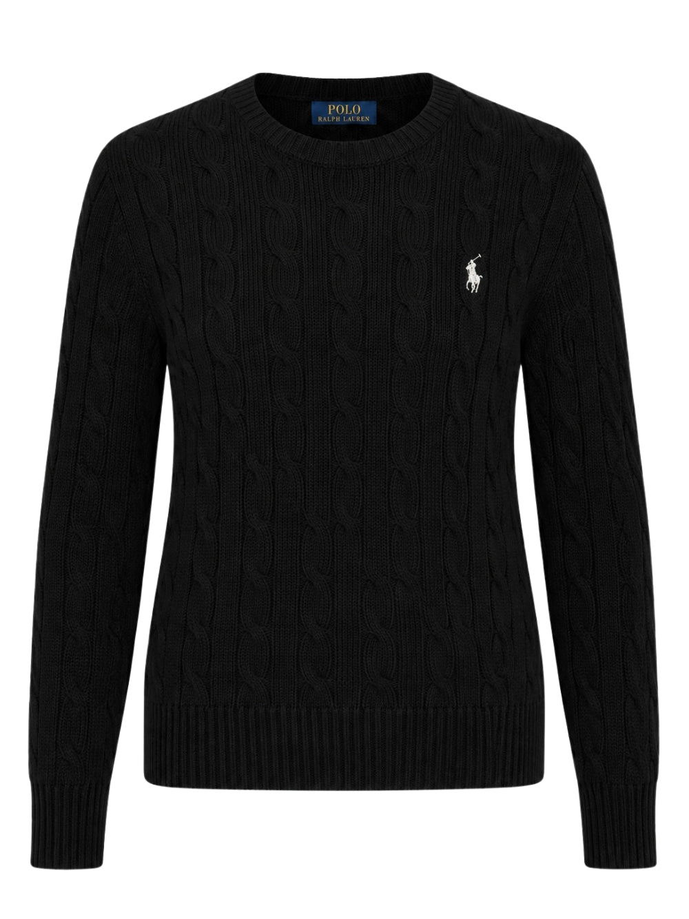 Maglieria Polo Ralph Lauren 211A91216 015 Polo Ralph Lauren 