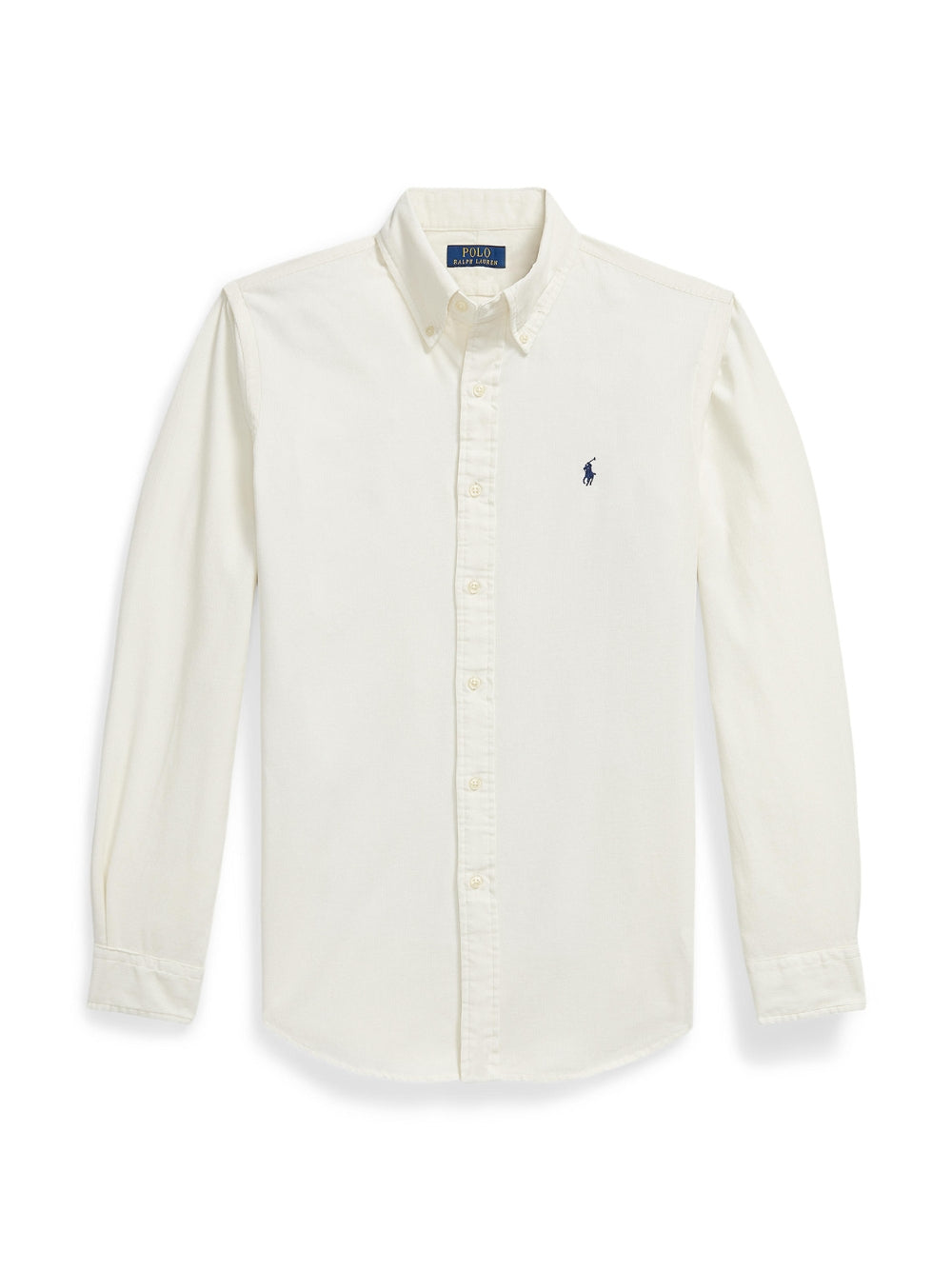 Camicia Custom-Fit Polo Ralph Lauren 710853123 509 Polo Ralph Lauren 