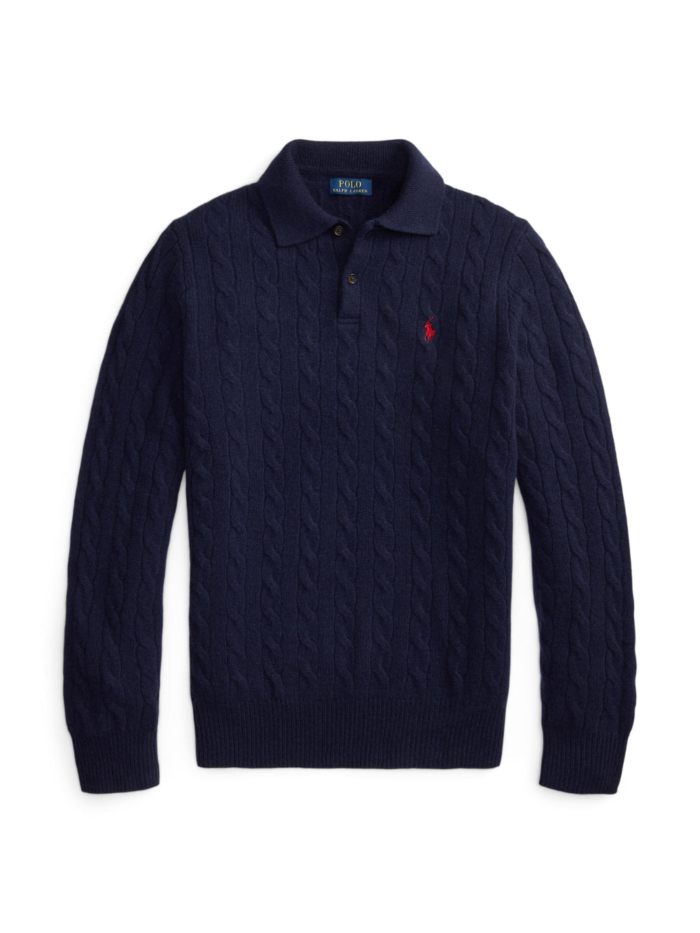 Maglia Polo Ralph Lauren 710974165 502 Polo Ralph Lauren 